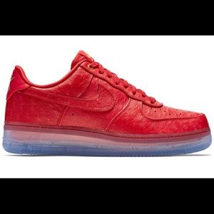 Nike Air Force 1 Low CMT Lux